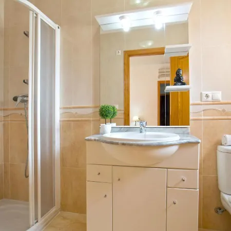 Villa Calpetenis By Interhome