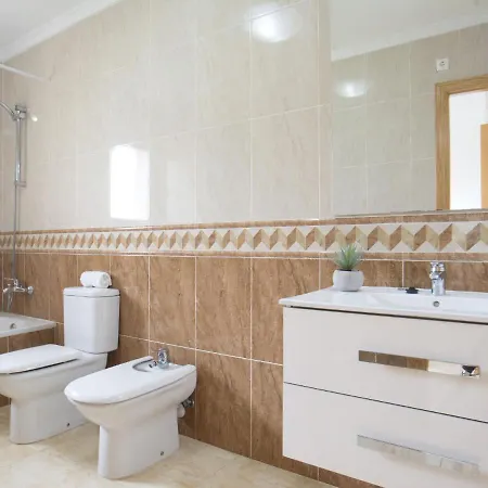 Calpetenis By Interhome * Calpe