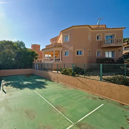 Villa Calpetenis By Interhome