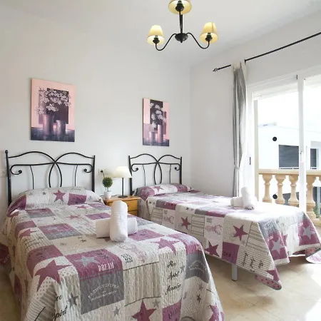 Calpetenis By Interhome * Calpe