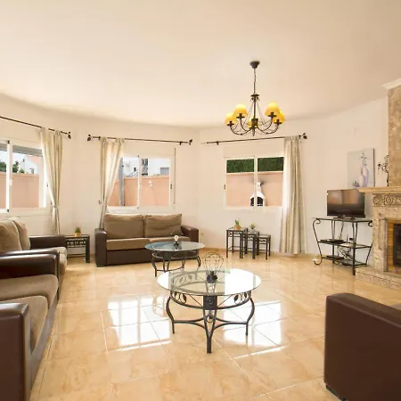 Villa Calpetenis By Interhome *