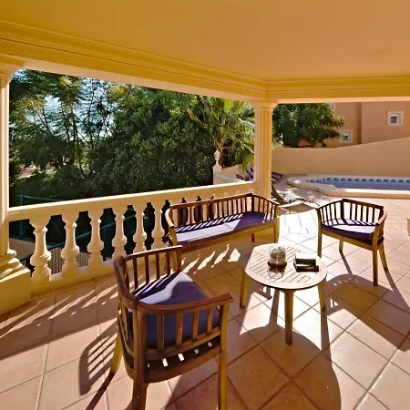 Villa Calpetenis By Interhome *