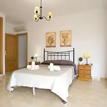 Calpetenis By Interhome Villa Calpe