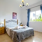Villa Calpetenis By Interhome Calpe