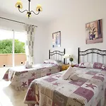 Calpetenis By Interhome *