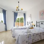 Calpetenis By Interhome Villa *