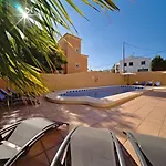 Villa Calpetenis By Interhome *