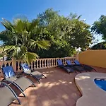 Calpetenis By Interhome Calpe