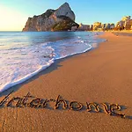 Calpetenis By Interhome * Calpe