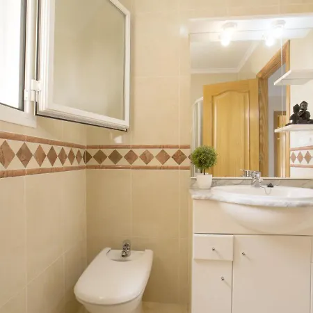 Calpetenis By Interhome