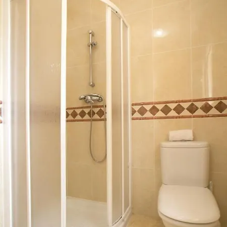 Calpetenis By Interhome Villa *